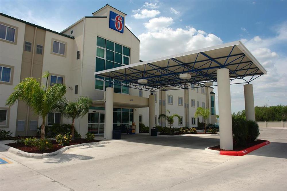 Motel 6-Mission, Tx Amenities photo