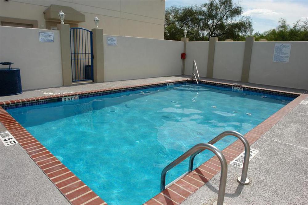 Motel 6-Mission, Tx Facilities photo